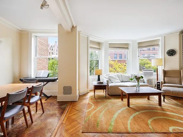 31 Pierrepont St APT 3A, Brooklyn, NY 11201