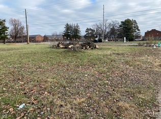 4402 N Arlington Ave, Indianapolis, IN 46226