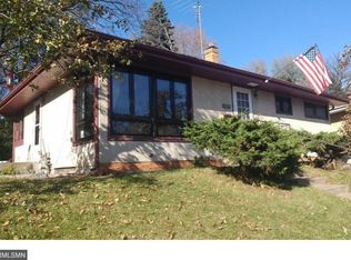 1559 Euclid St, Saint Paul, MN 55106
