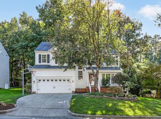 105 Swordgate Dr, Cary, NC 27513