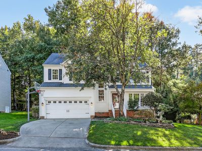 105 Swordgate Dr, Cary, NC, 27513