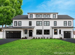 5 Potter St #5, Newton, MA 02458