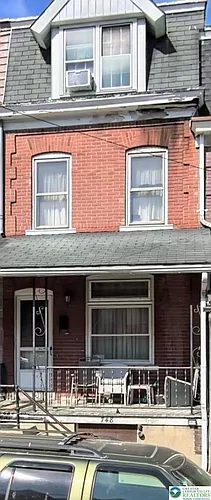 748 S Hall St #1 Photo 1