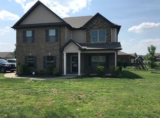 5105 General Patton Ave, Murfreesboro, TN 37129