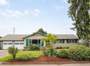 3260 Windsor Ave NE, Salem, OR 97301