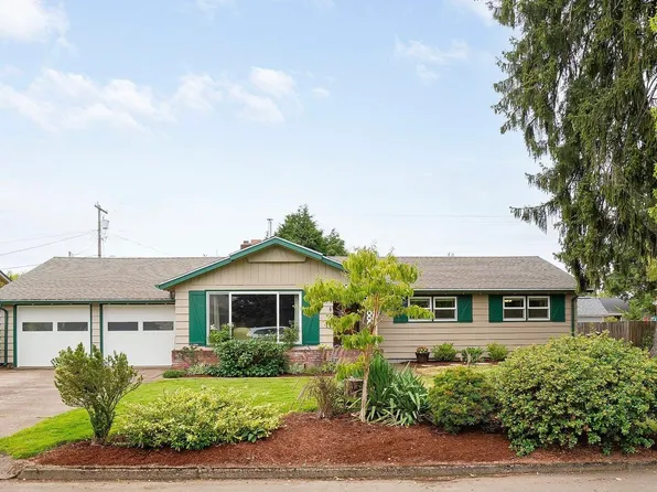 3260 Windsor Ave NE, Salem, OR 97301