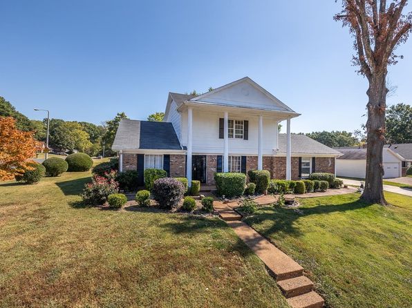 4 Bedroom Homes For Sale In Memphis TN | Zillow