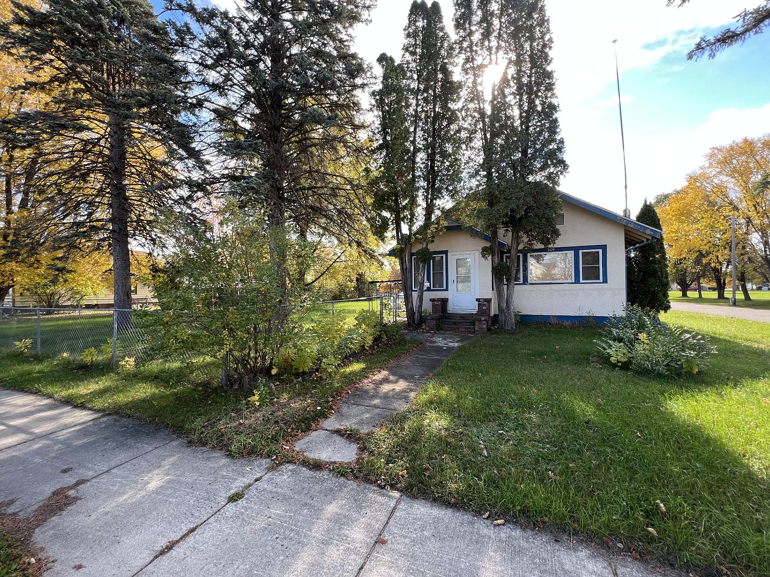 389 Main St, Bowlus, MN 56314 MLS 6450909 Zillow