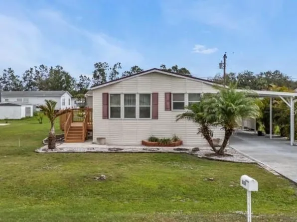 1858 Keith Dr, Punta Gorda, FL 33982
