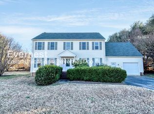 12519 Mount Blanco Ct, Chester, VA 23836