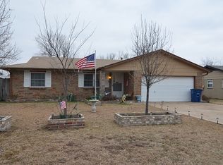 11716 E 15th St, Tulsa, OK 74128