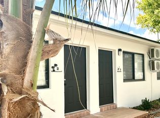 5510 NE 1st Ct APT 2, Miami, FL 33137
