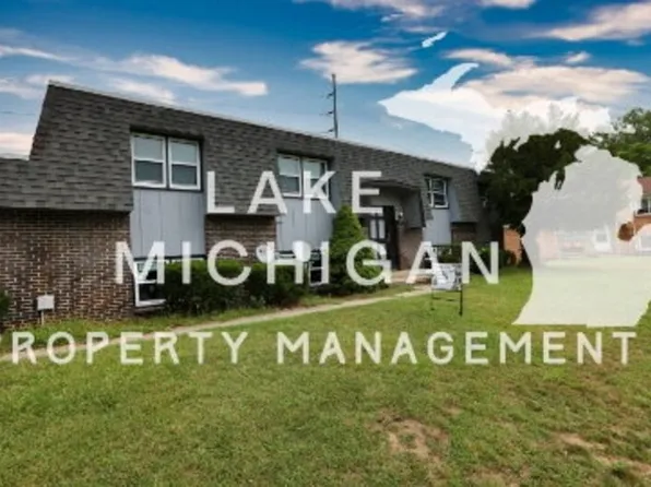 2063 Andrew St SE, Grand Rapids, MI 49508