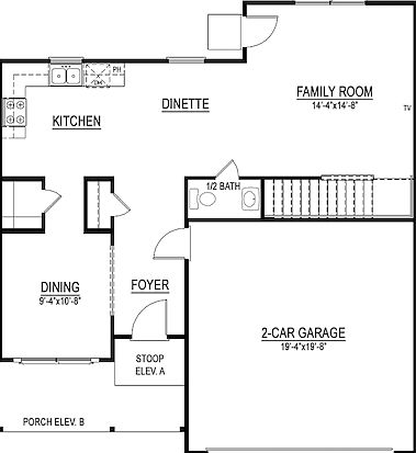 2nd image of 780 Riverside Dr NW