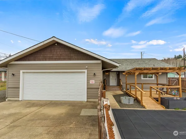 1729 Taft Road, Aberdeen, WA 98520