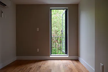 Rented by Bway Management, LLC.