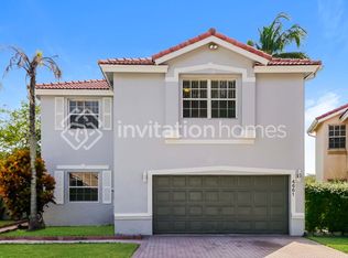 4661 SW 151st Ave, Hollywood, FL 33027