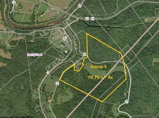 88 Little Creek Rd, Creston, WV 26141