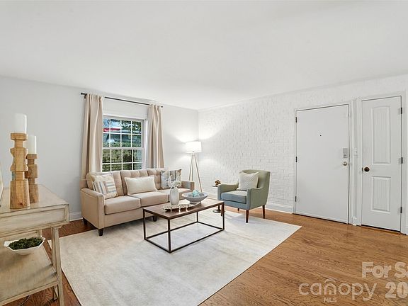 5th image of 4921 Park Rd APT B