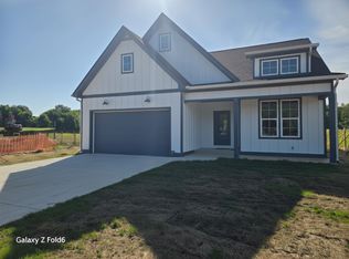 180 Jasper Gulch Dr LOT 37, Jasper, TN 37347