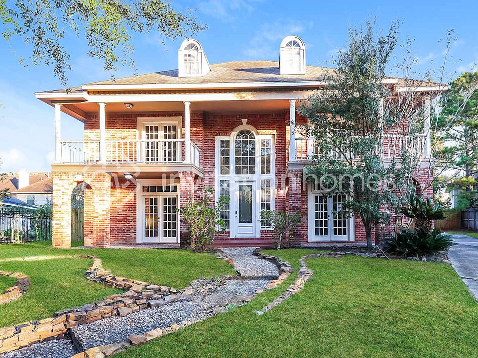 1st image of 18406 Spinner Court Dr