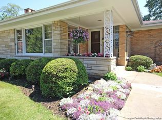 8725 Ridge St, River Grove, IL 60171