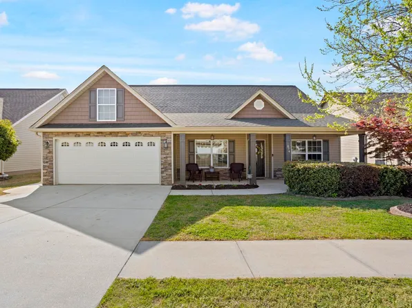 874 Vandenburg Dr, Boiling Springs, SC 29316