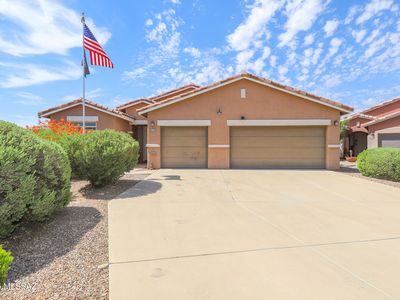 3263 N Meadow Mine Pl, Tucson, AZ, 85745