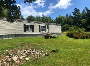 455 Temple Rd, Wilton, ME 04294