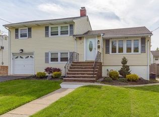 51 Mercury Ave, Colonia, NJ 07067