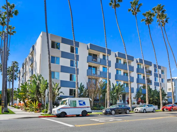 950 4th Street, 950 4th St APT 205, Santa Monica, CA 90403