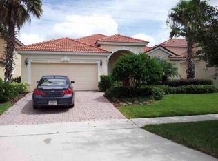11824 Via Lucerna Cir, Windermere, FL 34786