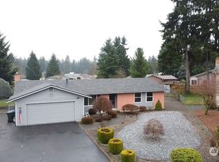 2715 148th Street Ct E, Tacoma, WA