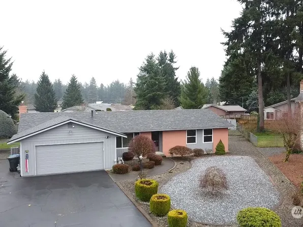 2715 148th Street Ct E, Tacoma, WA 98445