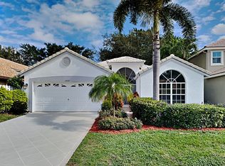 13632 Weyburne Dr, Delray Beach, FL 33446