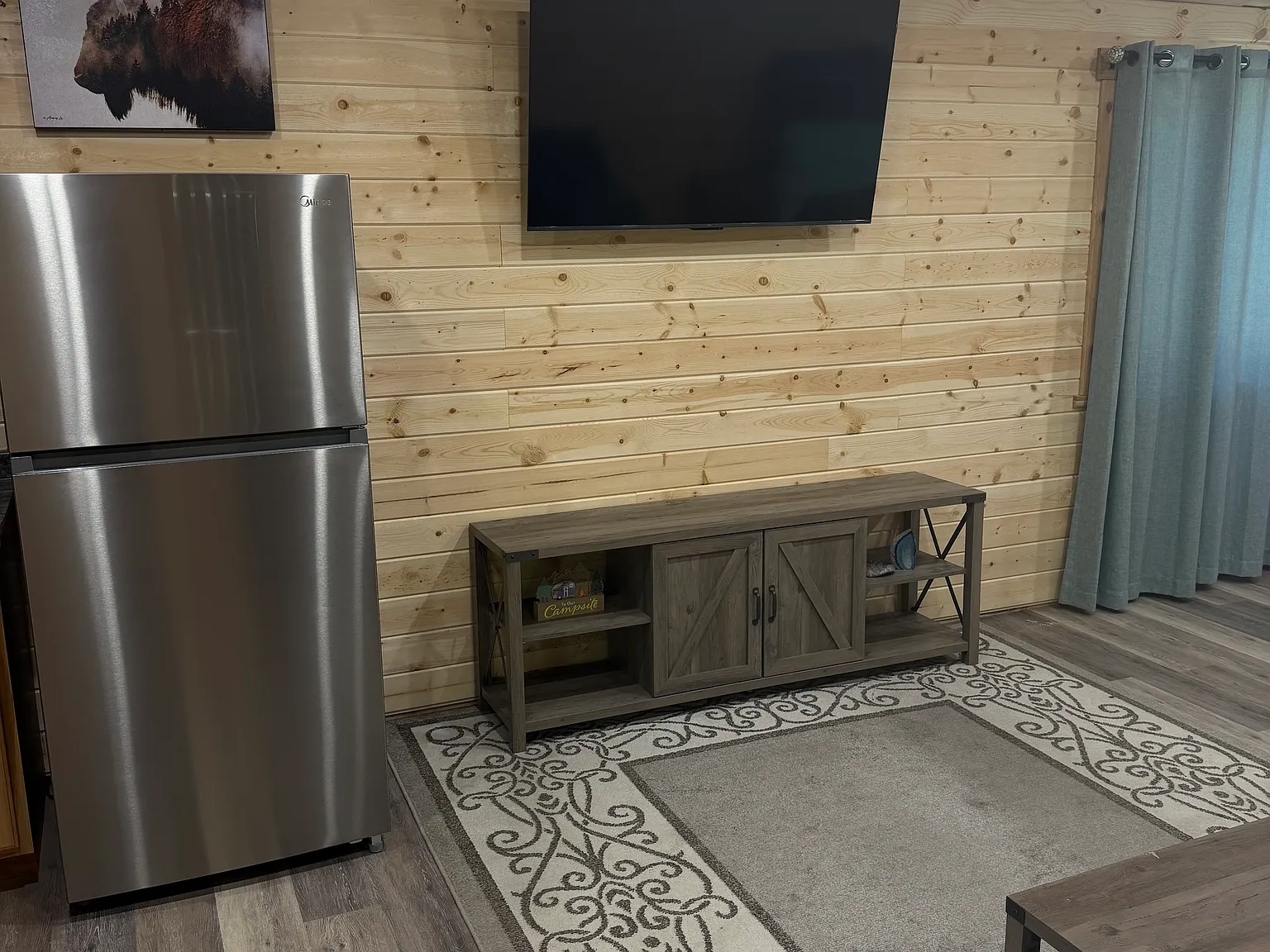 2 bed, 750 sqft, $950 — Photo 3