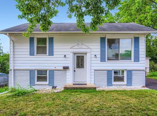 4723 Lee Ct, Richton Park, IL