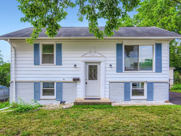 4723 Lee Ct, Richton Park, IL 60471