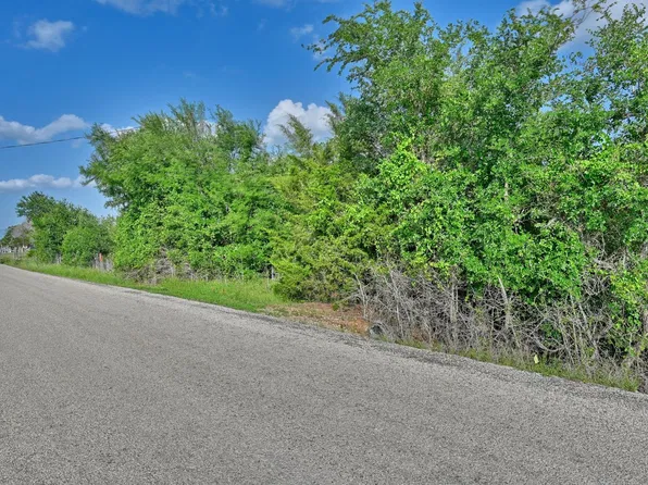 TRACT 3 Lange Rd, Ledbetter, TX 78946