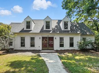 11100 Painted Tree Rd, Charlotte, NC 28226