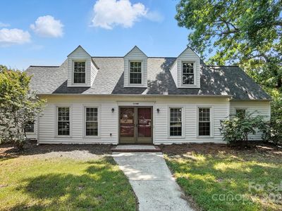 11100 Painted Tree Rd, Charlotte, NC, 28226