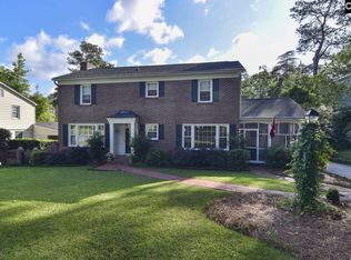 1320 Berkeley Rd, Columbia, SC 29205