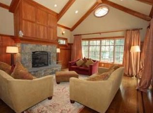 15 Slope Dr, Short Hills, NJ 07078