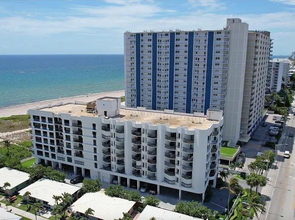812 N Ocean Boulevard #503, Pompano Beach, FL 33062