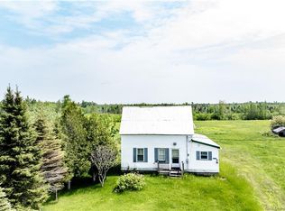 1175 Saint Sosime Rd, Harcourt, NB E4T2G4
