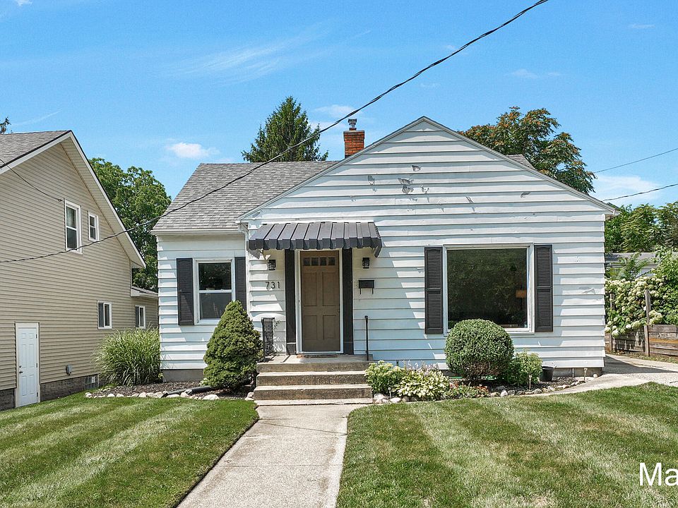 1st image of 731 Diamond Ave NE