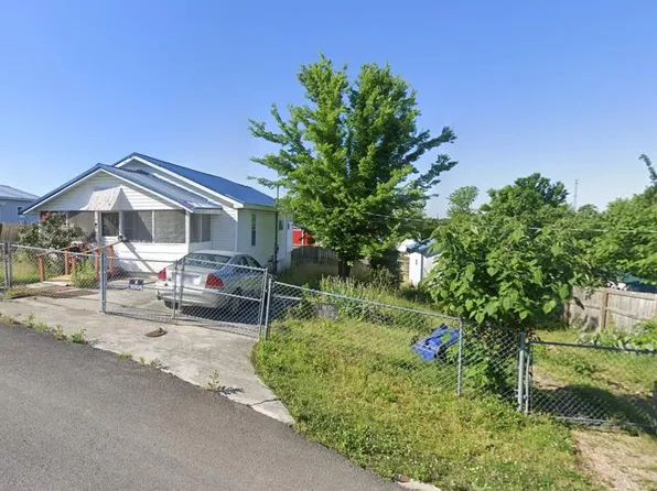 1220 10th St NE, Cleveland, TN 37311