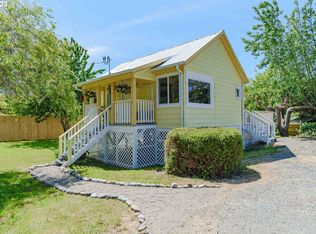 54156 Old Broadbent Rd, Myrtle Point, OR 97458