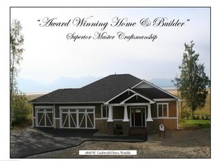 6860 W Leckwold Dr, Wasilla, AK 99654