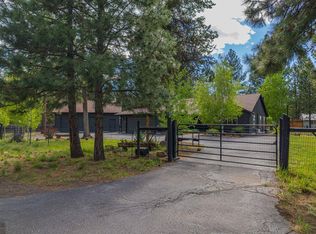 55965 Blue Eagle Rd, Bend, OR 97707